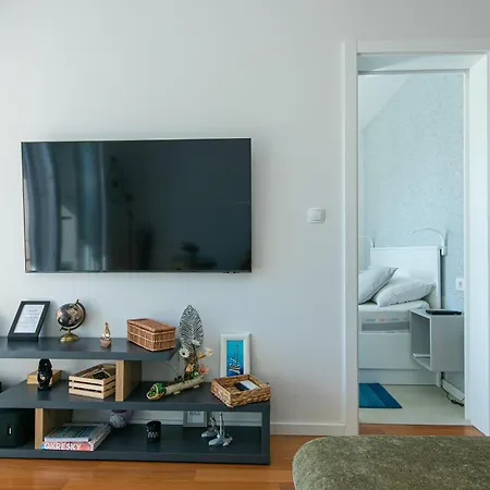 Apartament Ema