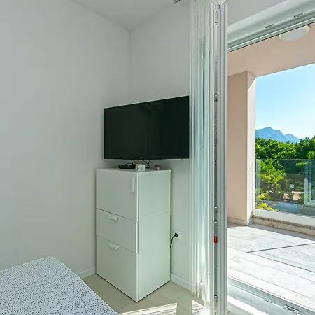Apartament Ema