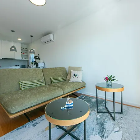 Apartament Ema Živogošće
