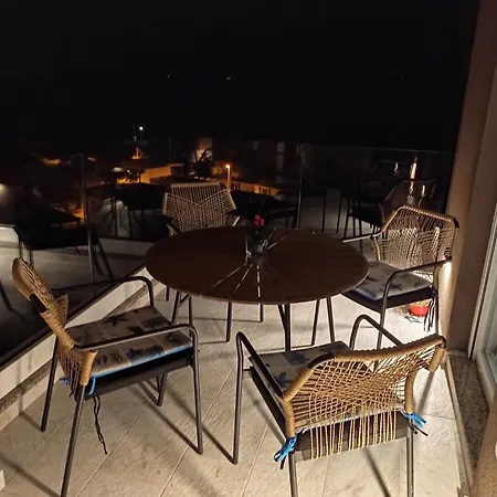 Apartman Dijamant זיווגוסצה