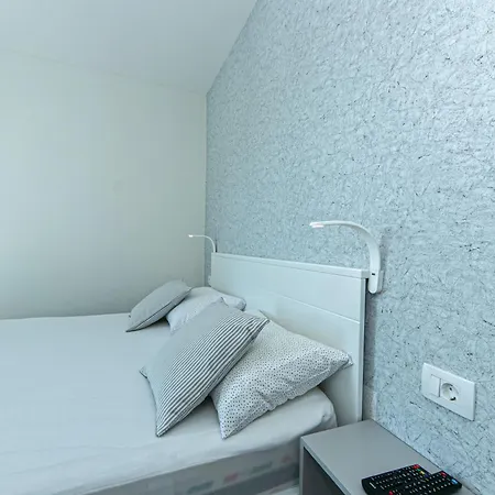 Apartman Dijamant
